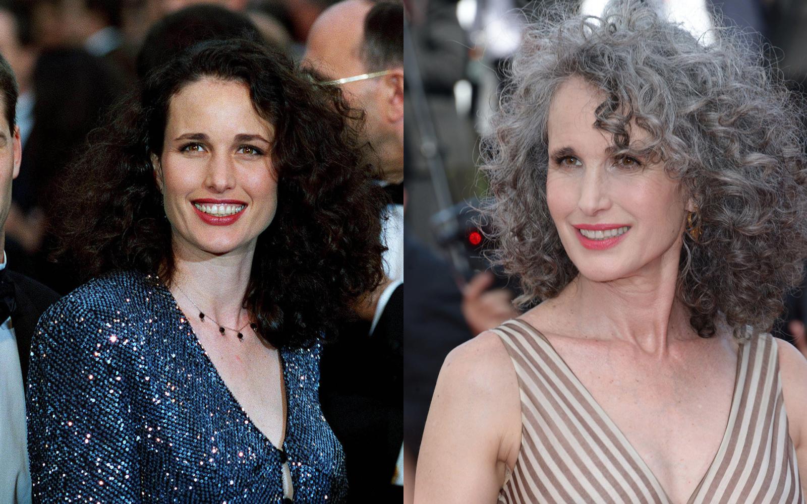 Then and Now: See the Stars of Iconic 90s Rom-Coms Almost 30 Years Later - image 7