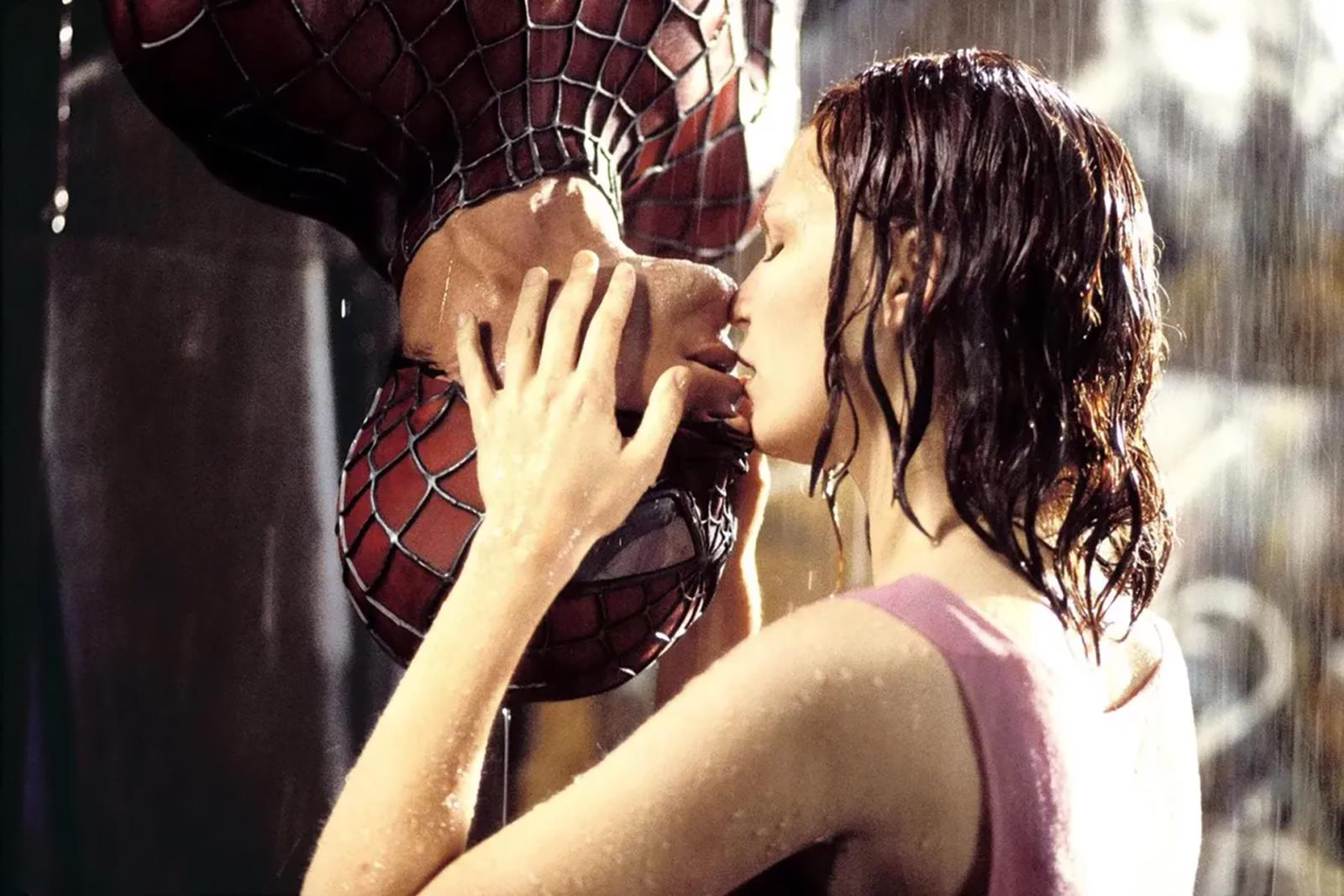 8 Of The Worst Movie Couples With Literally Zero Chemistry on Screen - image 4