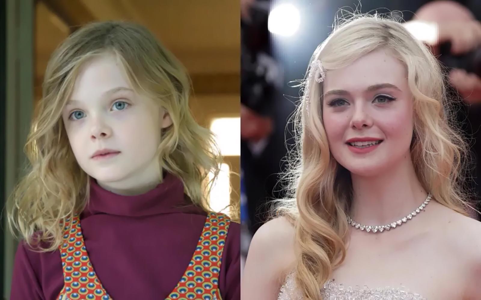 Then and Now: 9 Actresses Almost Unrecognizable in Their First Roles - image 9