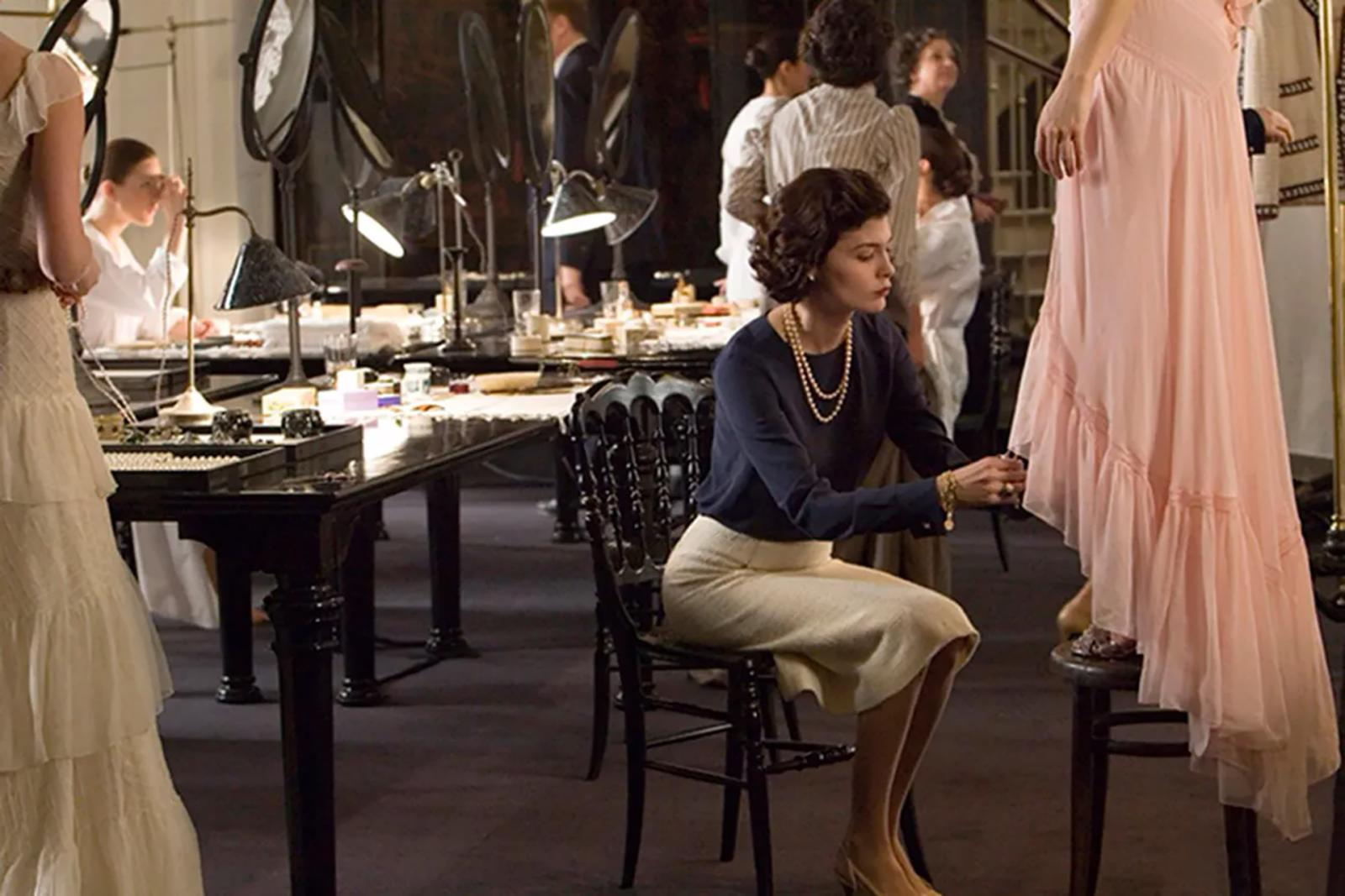 The Ultimate List of 10 Amazing Movies About the Fashion Industry - image 7