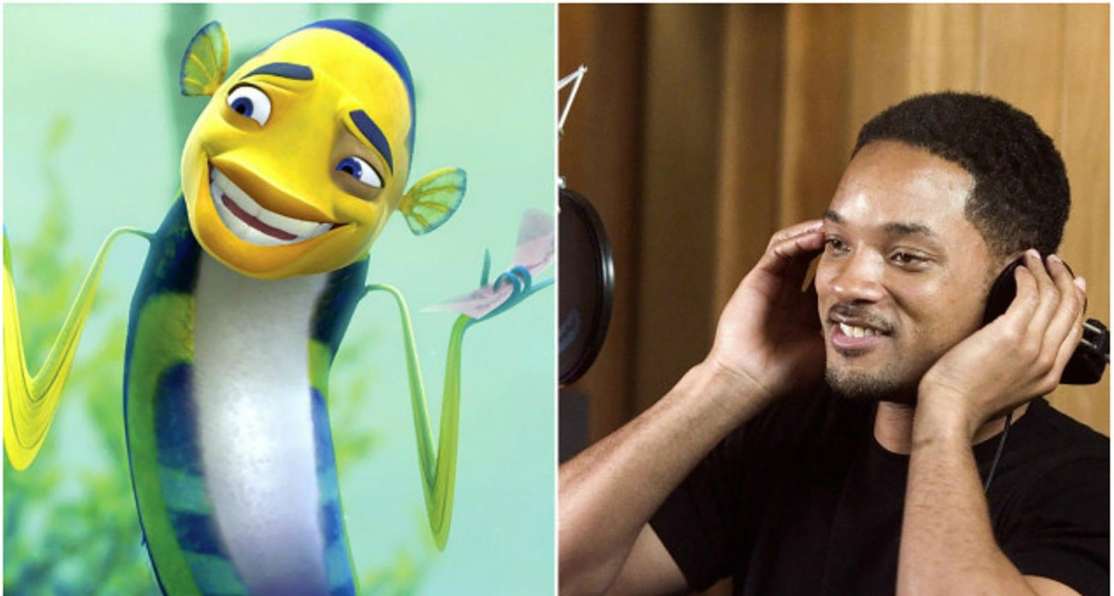 9 Cartoon Characters Based On Celebrities: Their Resemblance is Uncanny - image 2