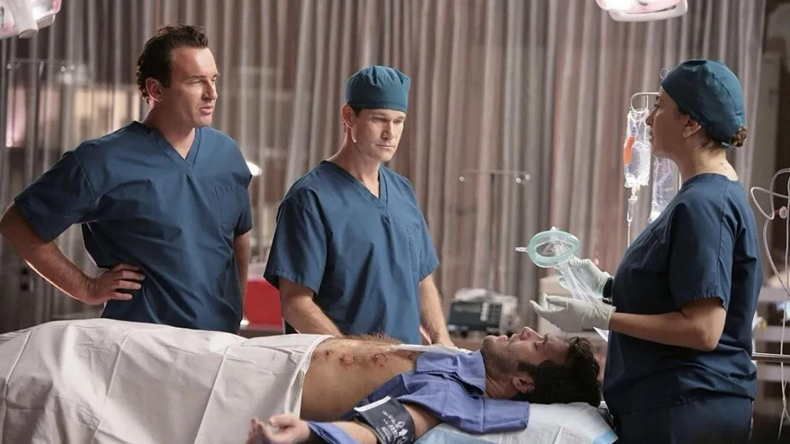 10 TV Medical Dramas to Watch If You Loved Chicago Med - image 10