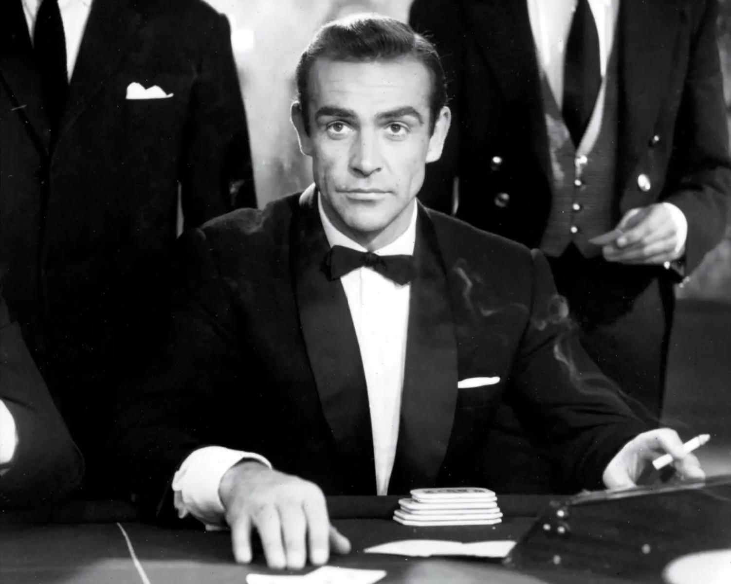 Sean Connery's 5 Greatest Films: From the Classics to the Contemporary, These are Must-Sees - image 1