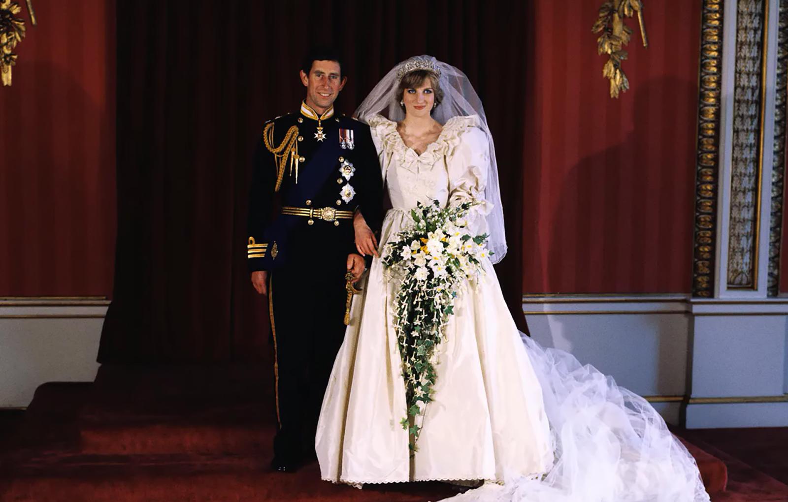 The Cost of Love: The Most Expensive Royal Weddings in History - image 4