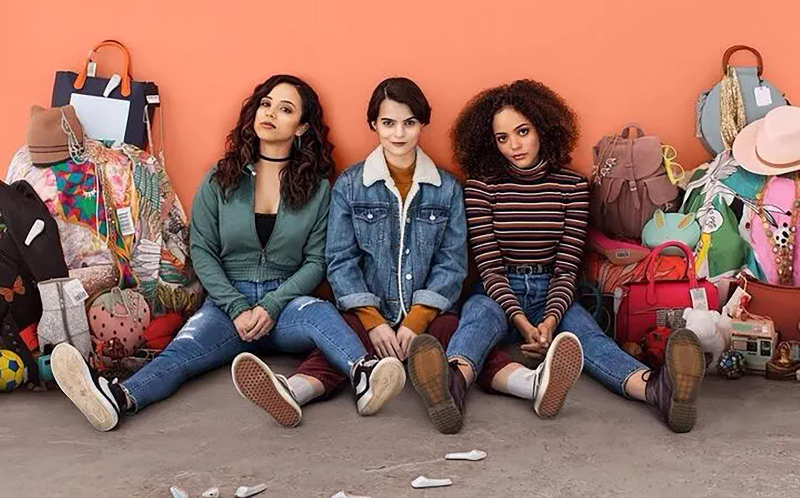 8 Teen TV Dramas To Watch if You Liked The CW's Riverdale - image 4
