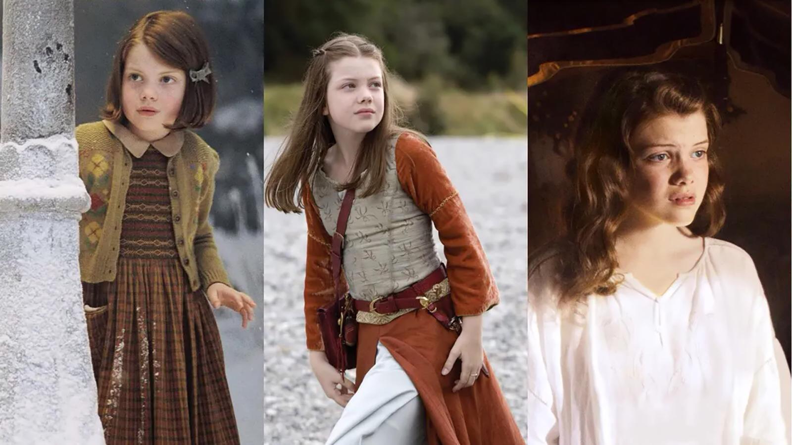 4 Reasons Why The Chronicles of Narnia is Actually Better Than Harry Potter - image 1