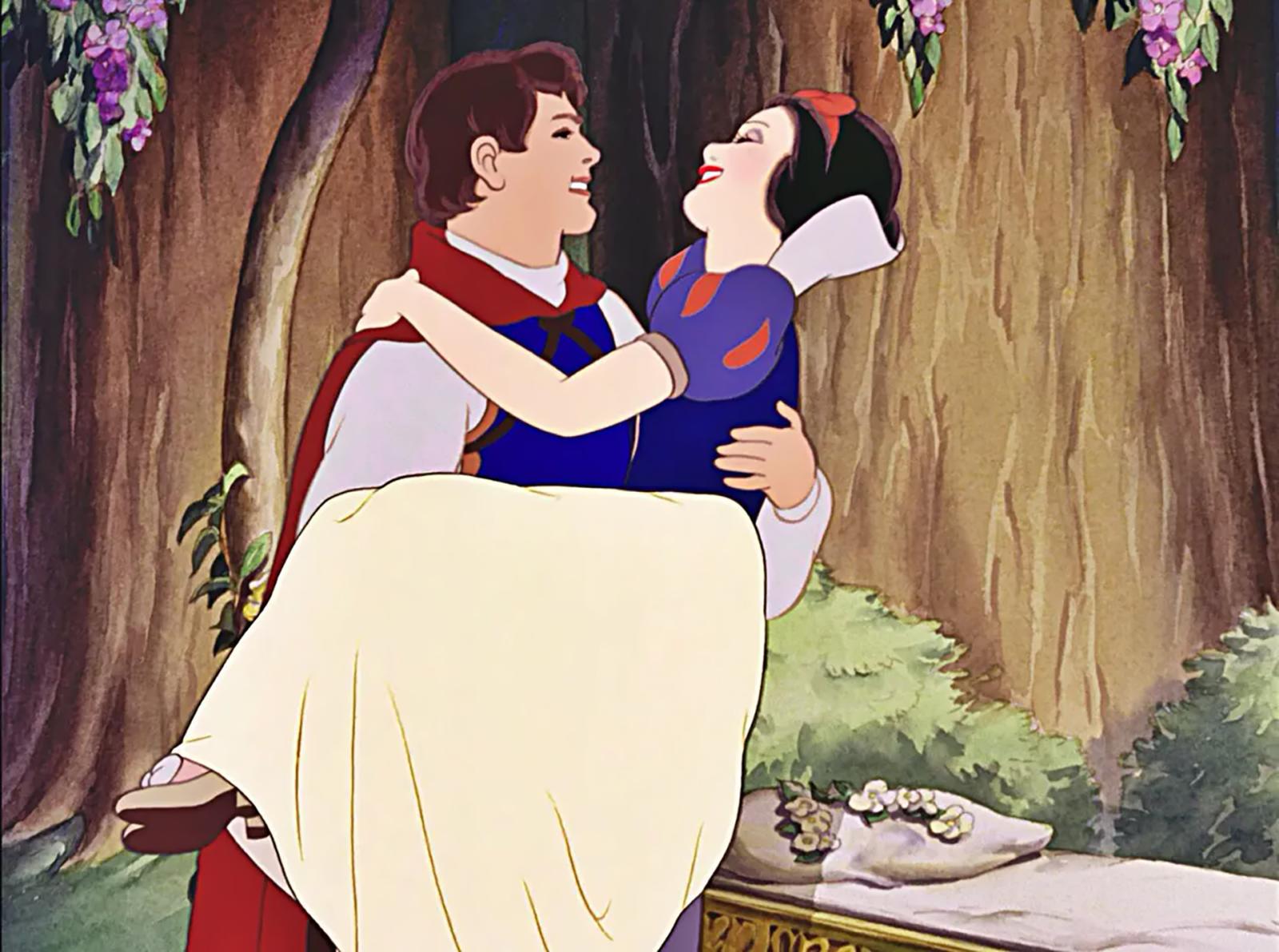 7 Disney Movie Tropes That Are Problematic As Hell (Or Just Plain Stupid) - image 1