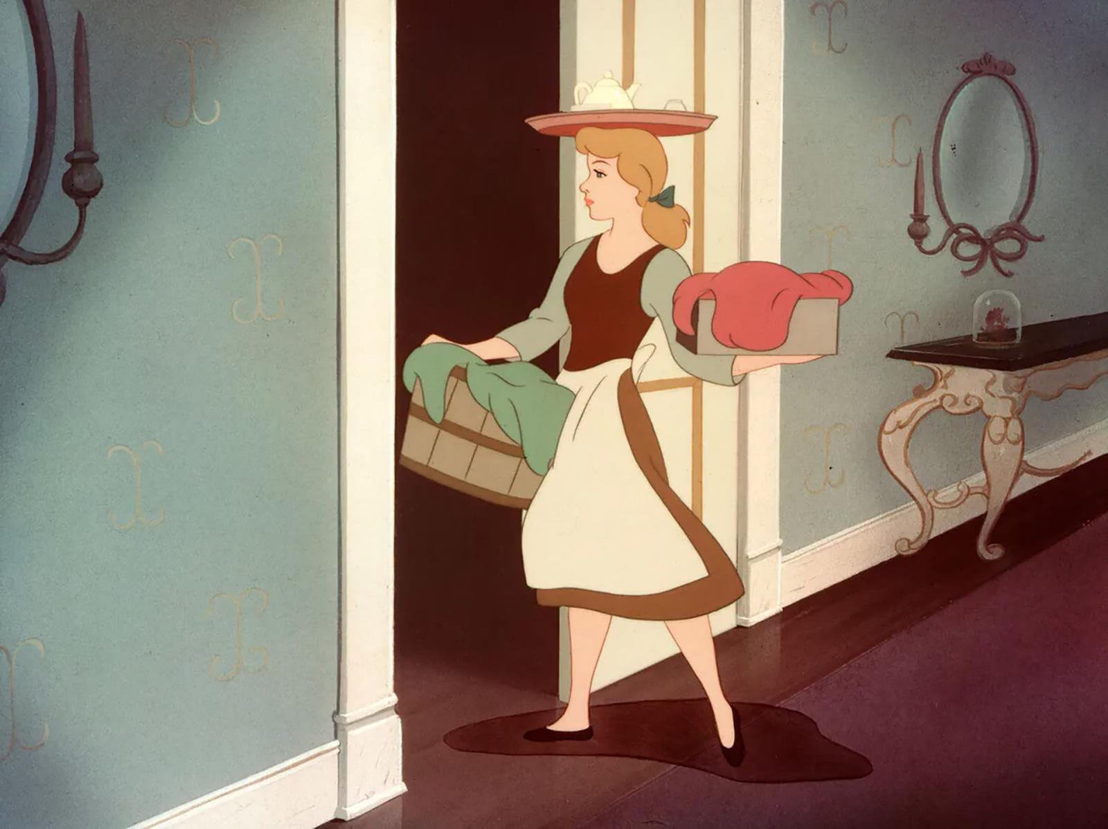 7 Disney Movie Tropes That Are Problematic As Hell (Or Just Plain Stupid) - image 4