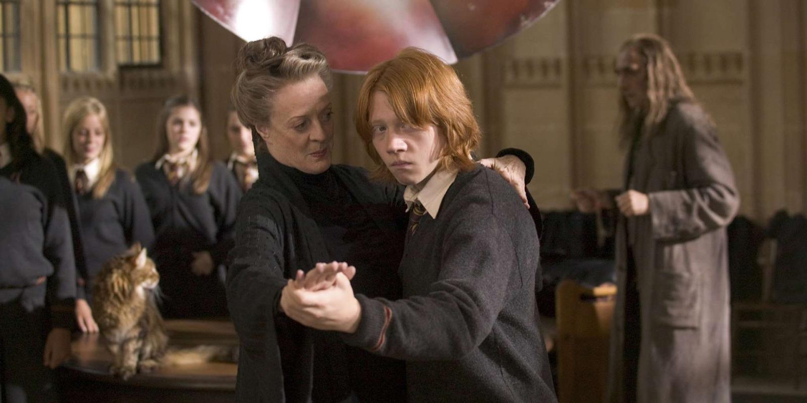 10 Harry Potter Moments That Were Worth the Wait (and Not in the Books) - image 2