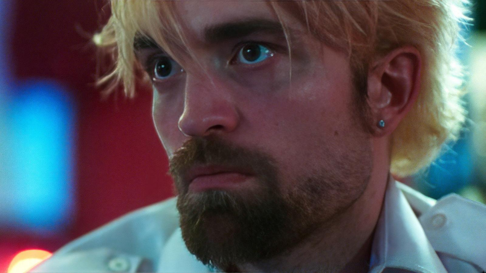 10 Films Starring Robert Pattinson Post-Twilight: From Madman to Superhero - image 6