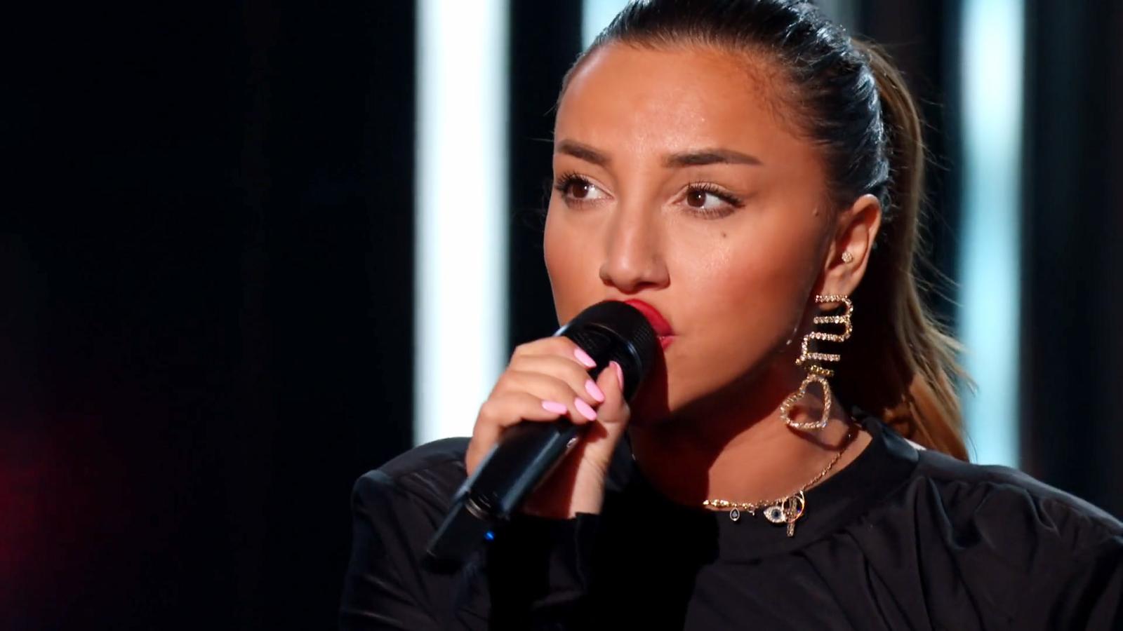 Nutsa Buzaladze 'Not Good Enough' for American Idol's Top 24, Fans Say - image 1
