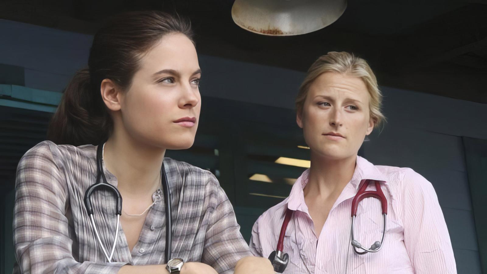 10 Lesser-Known Medical Shows to Binge Instead of Grey's Anatomy - image 3