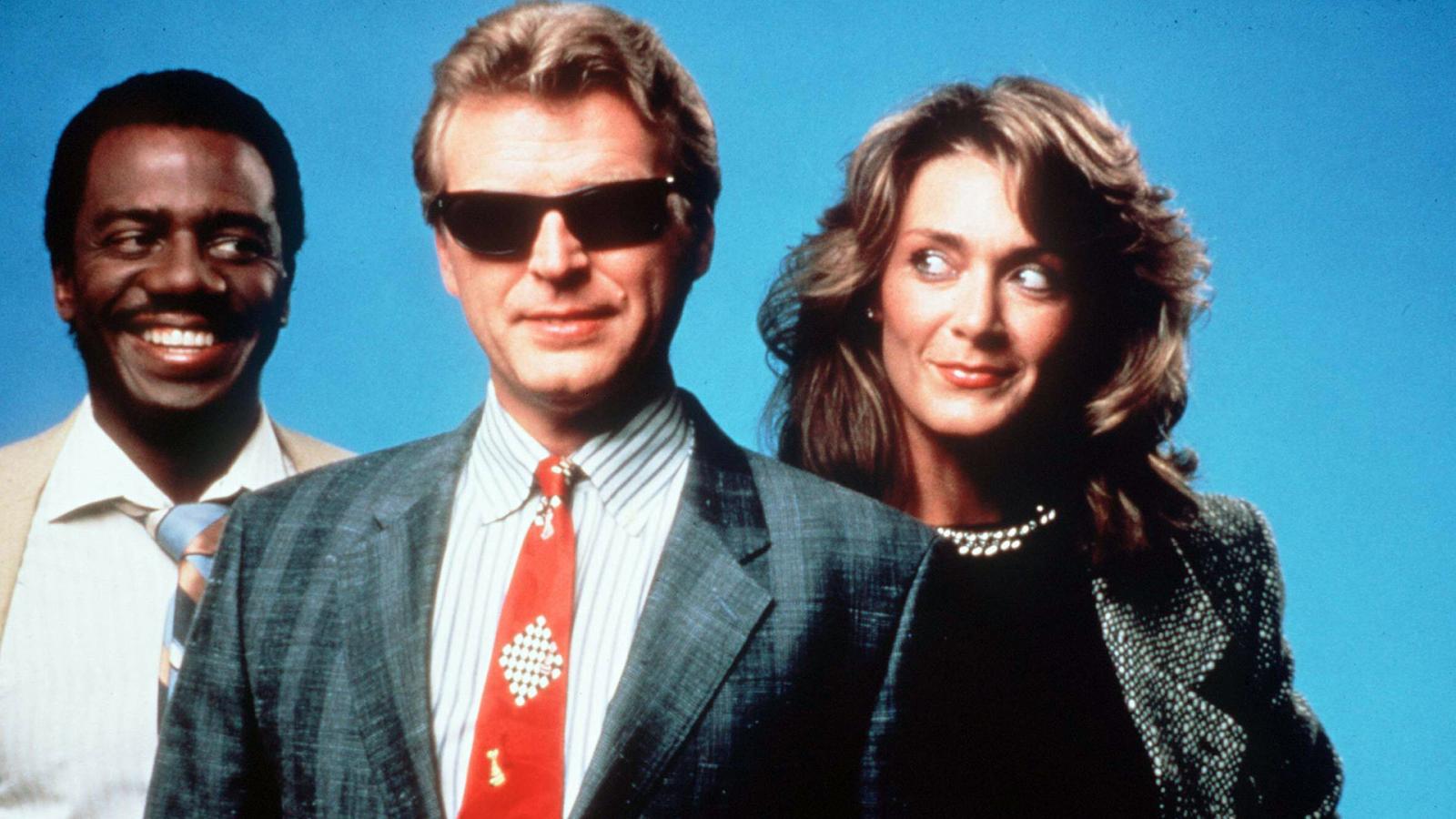 Dive into Nostalgia: The 10 Best 80s Sitcoms Worth Revisiting - image 2