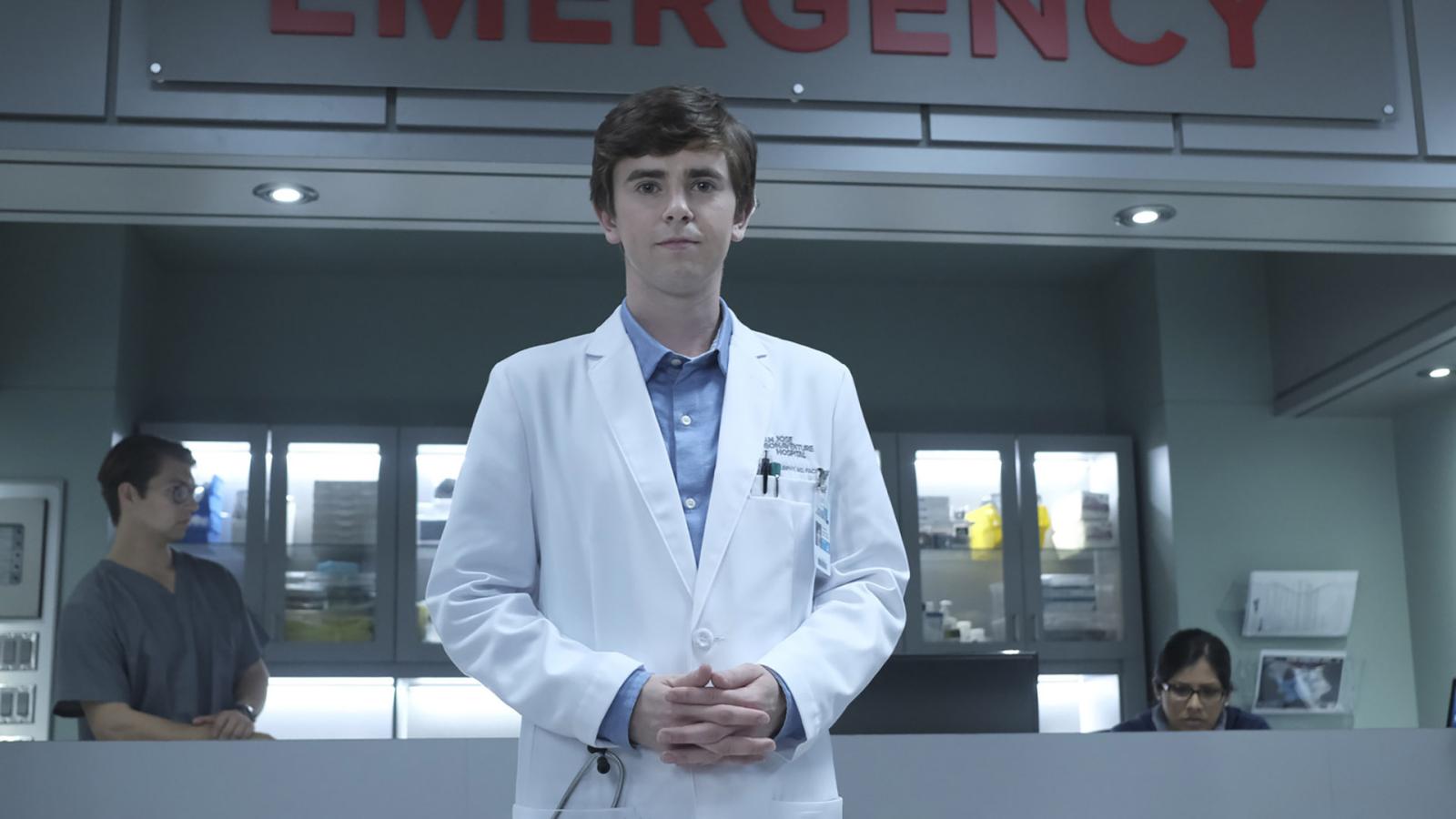 10 Overlooked Medical Dramas Beyond Grey's Anatomy - image 1