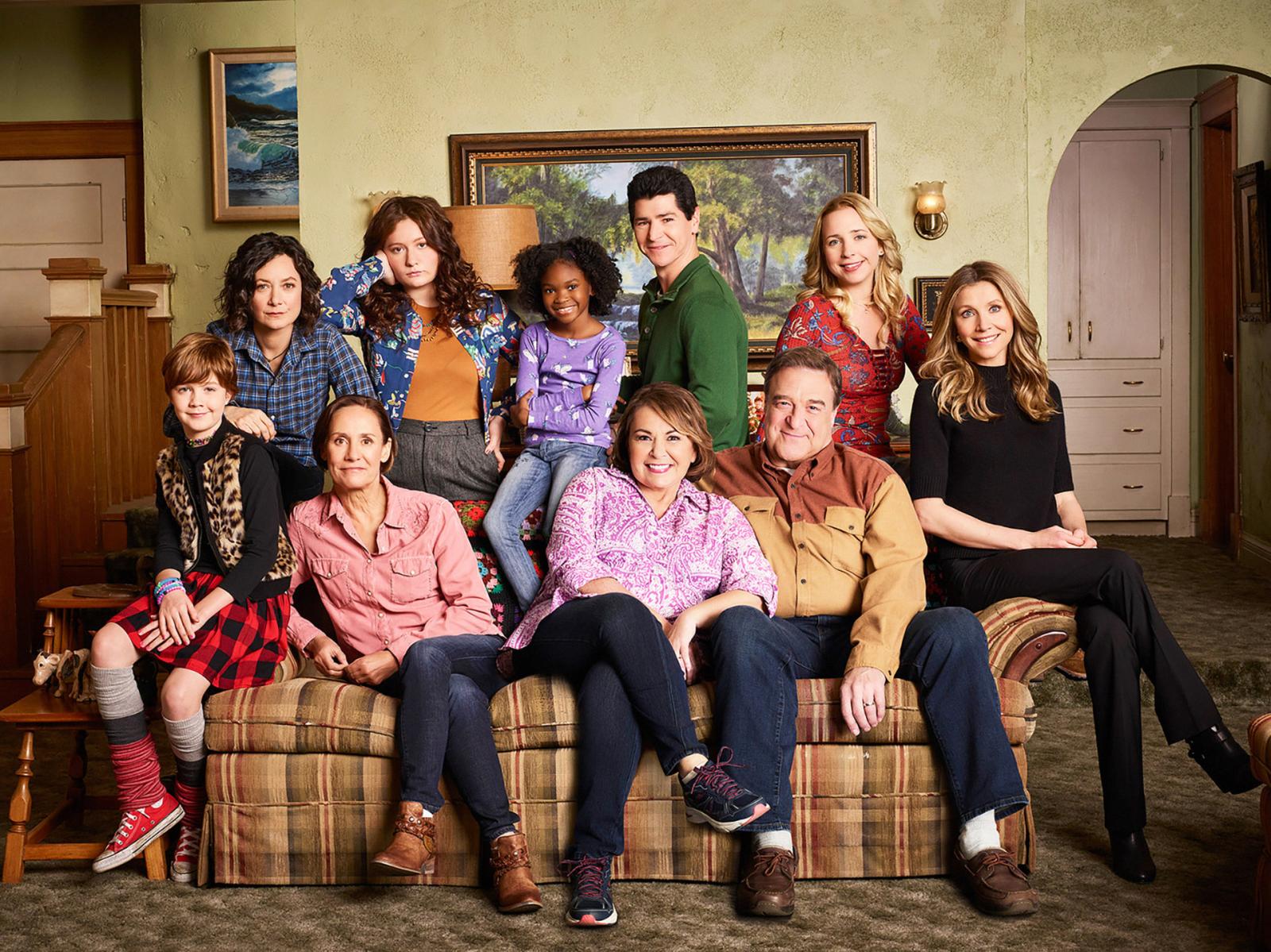 Community, Roseanne & 7 More Shows Ruined by Behind-the-Scenes Drama - image 2