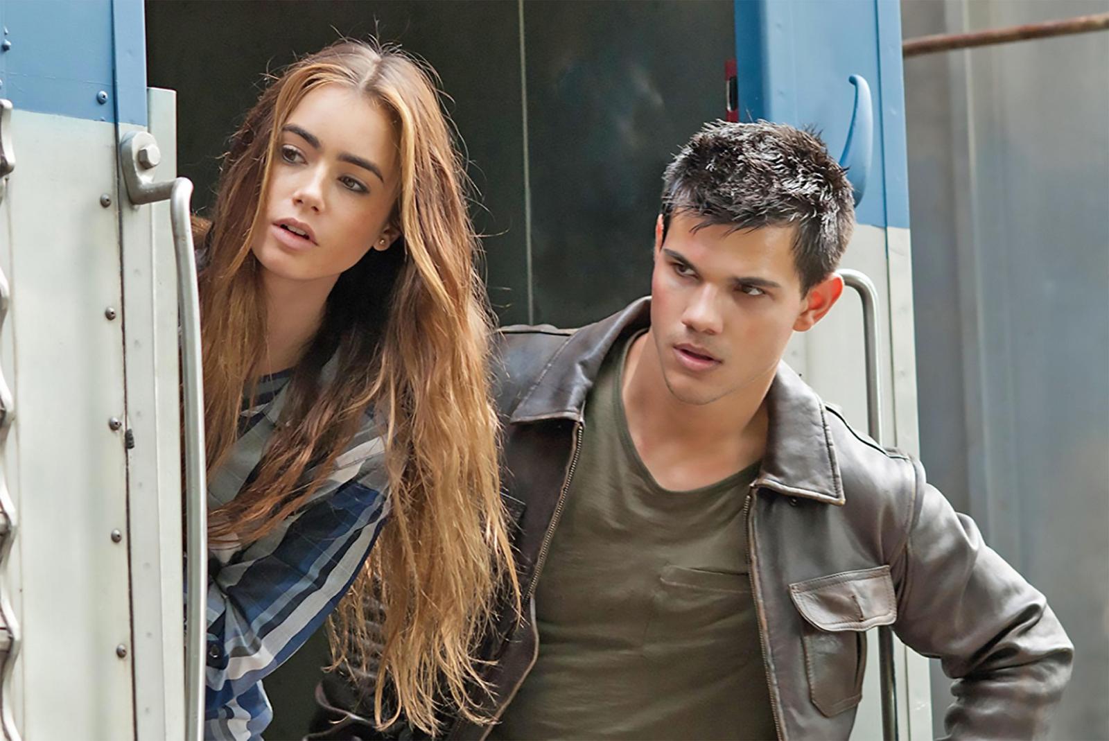 Twilight Curse Strikes Again: Why Taylor Lautner's Jacob Didn't Make Him a Superstar - image 3