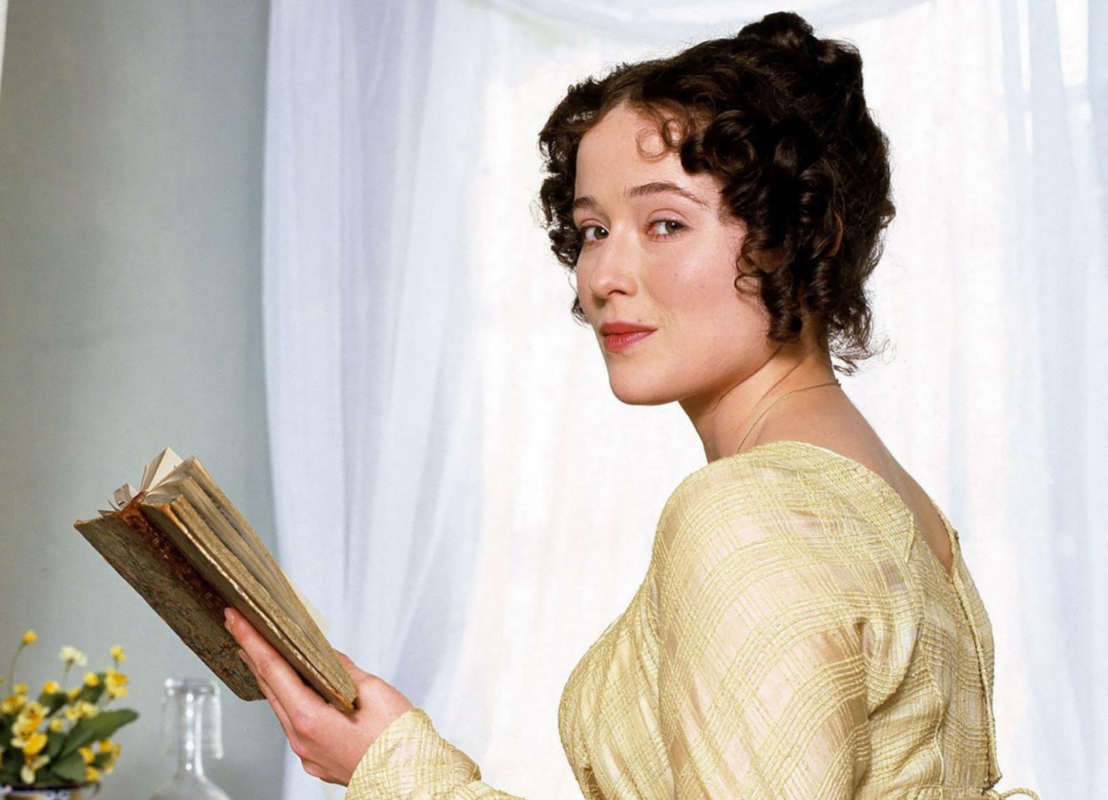 Then and Now: See the Cast of Pride & Prejudice Almost 30 Years Later - image 3