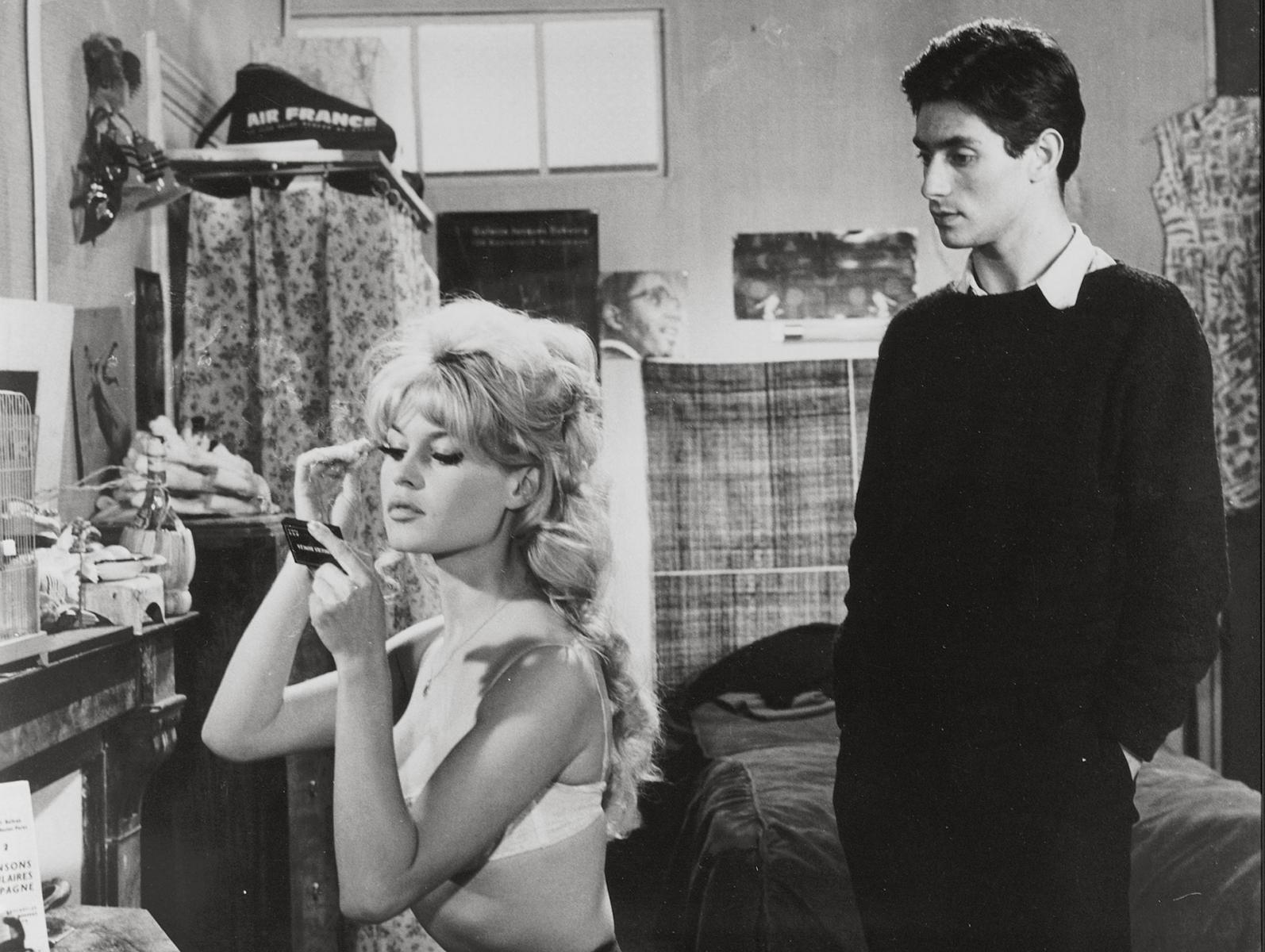 The Dark Side of Stardom: Brigitte Bardot's Role in The Truth Nearly Cost Her Life - image 1