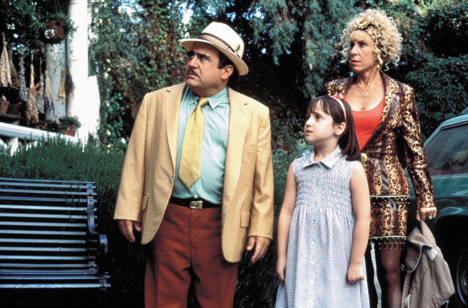 Danny DeVito and Rhea Perlman's Love Story: A Rare Hollywood Fairy Tale - image 5