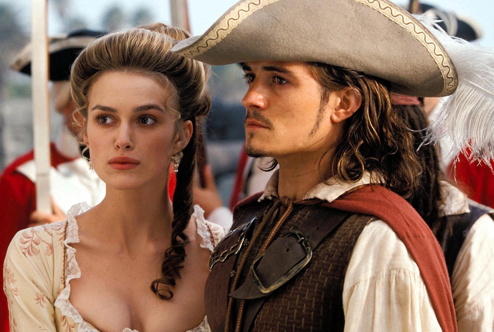 Iconic Romance: The 7 Most Beautiful Movie Couples of All Time - image 1