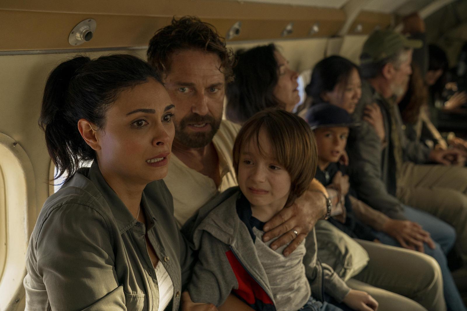 Survival at its Most Intense: 6 New Disaster Movies Worth Watching - image 4