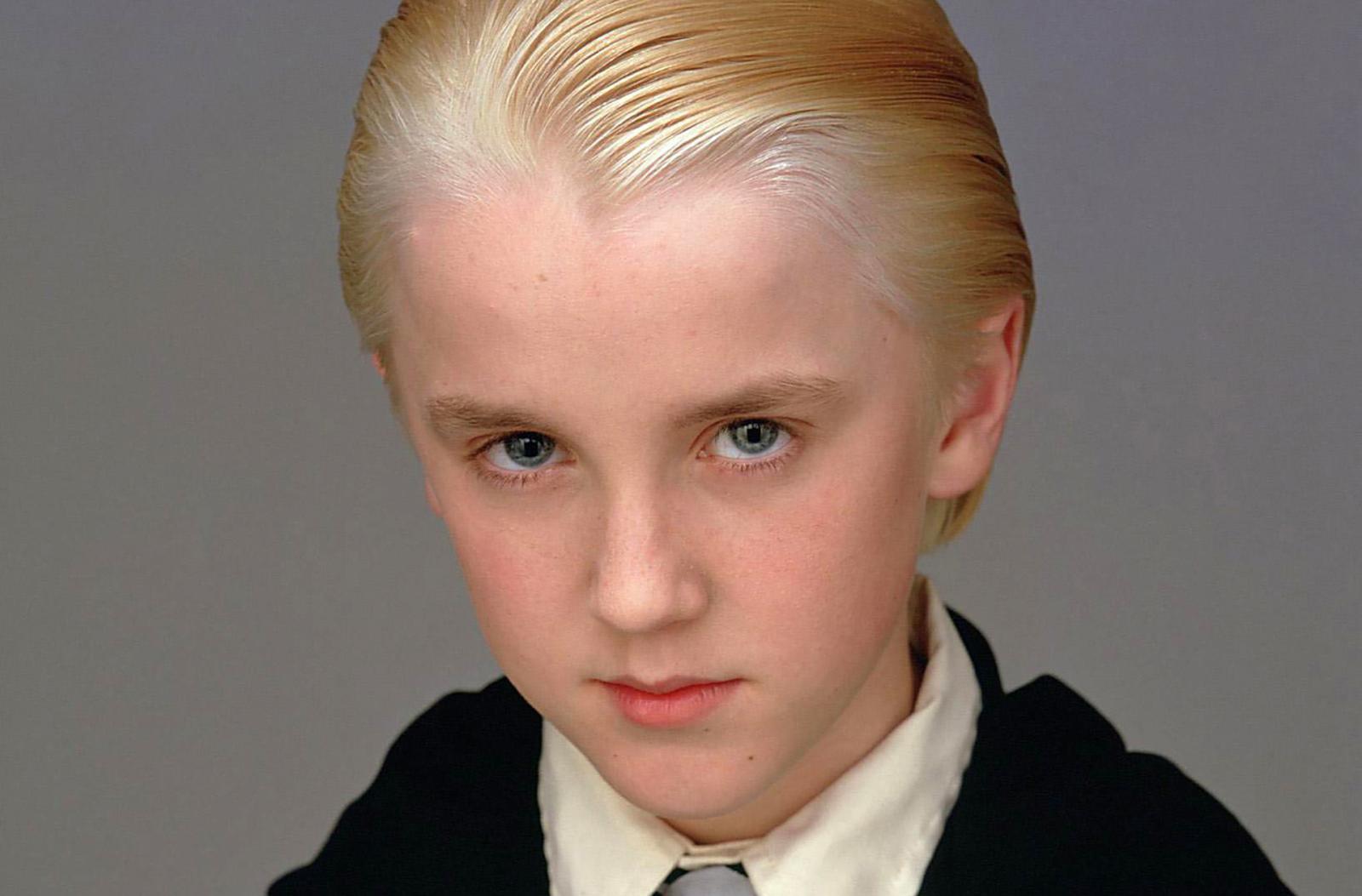 These Actors Could Have Been the Faces of the Harry Potter movies - image 1