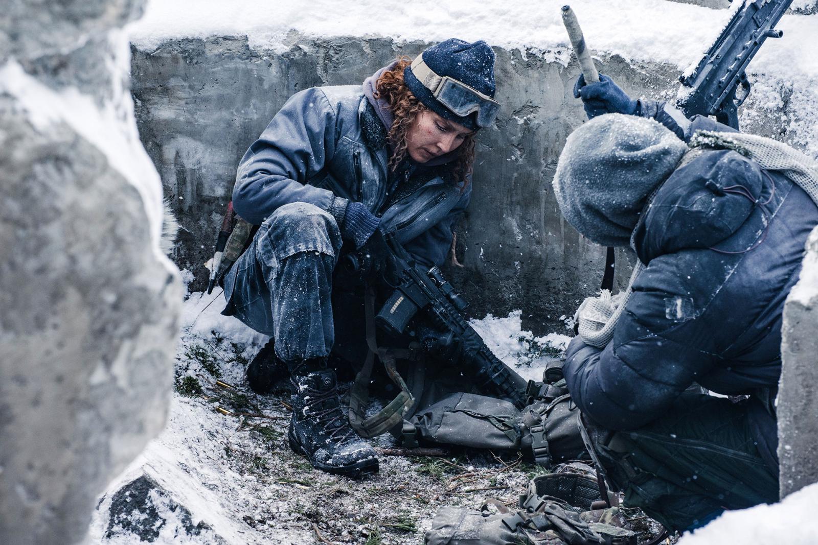 Survival at its Most Intense: 6 New Disaster Movies Worth Watching - image 2