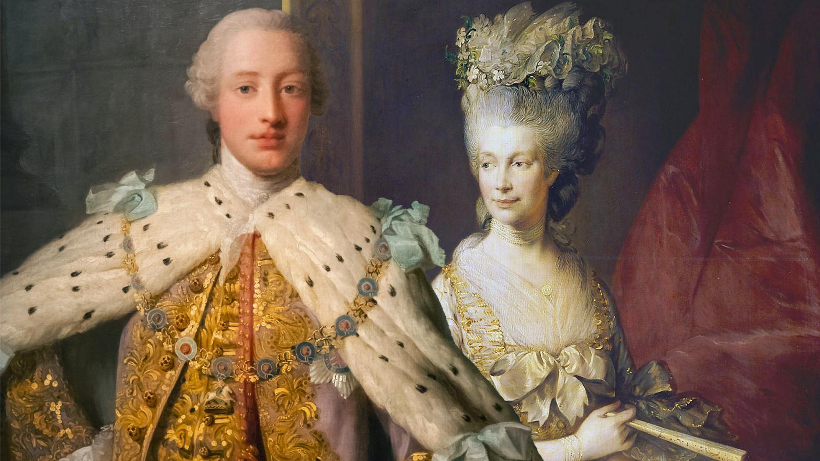 5 Longest Marriages in Royal Family History (No. 5 Lasted 41 years!) - image 3
