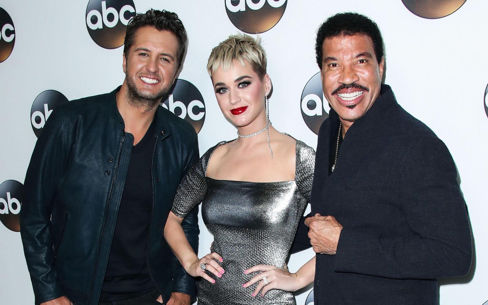 Rumors Claim Luke Bryan to Step Down as Judge on American Idol After This Season - image 1