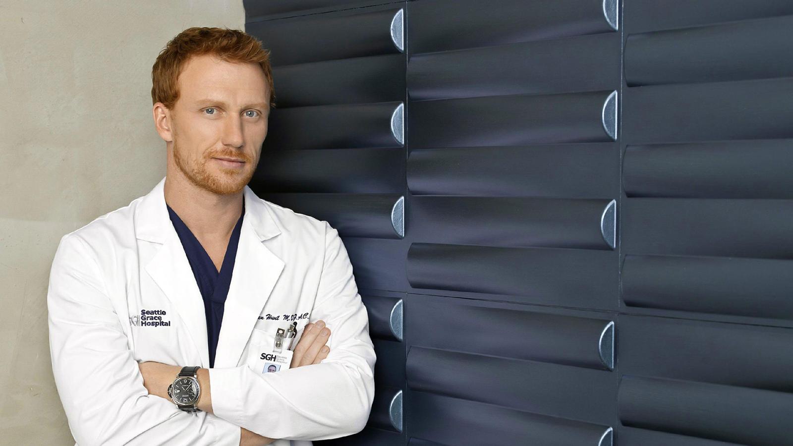 3 Grey's Anatomy Characters Who Are Hated for Seemingly No Reason at All - image 3