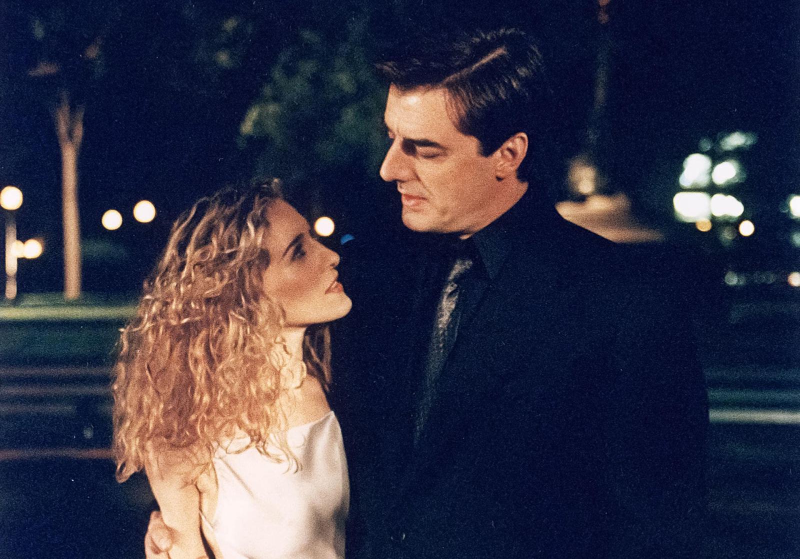 Iconic Romance: The 7 Most Beautiful Movie Couples of All Time - image 4