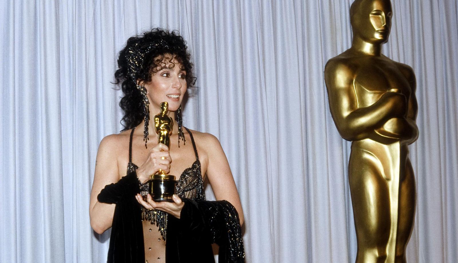 The Oscars Curse: 8 Actors Whose Career Went Down the Drain After Winning - image 5