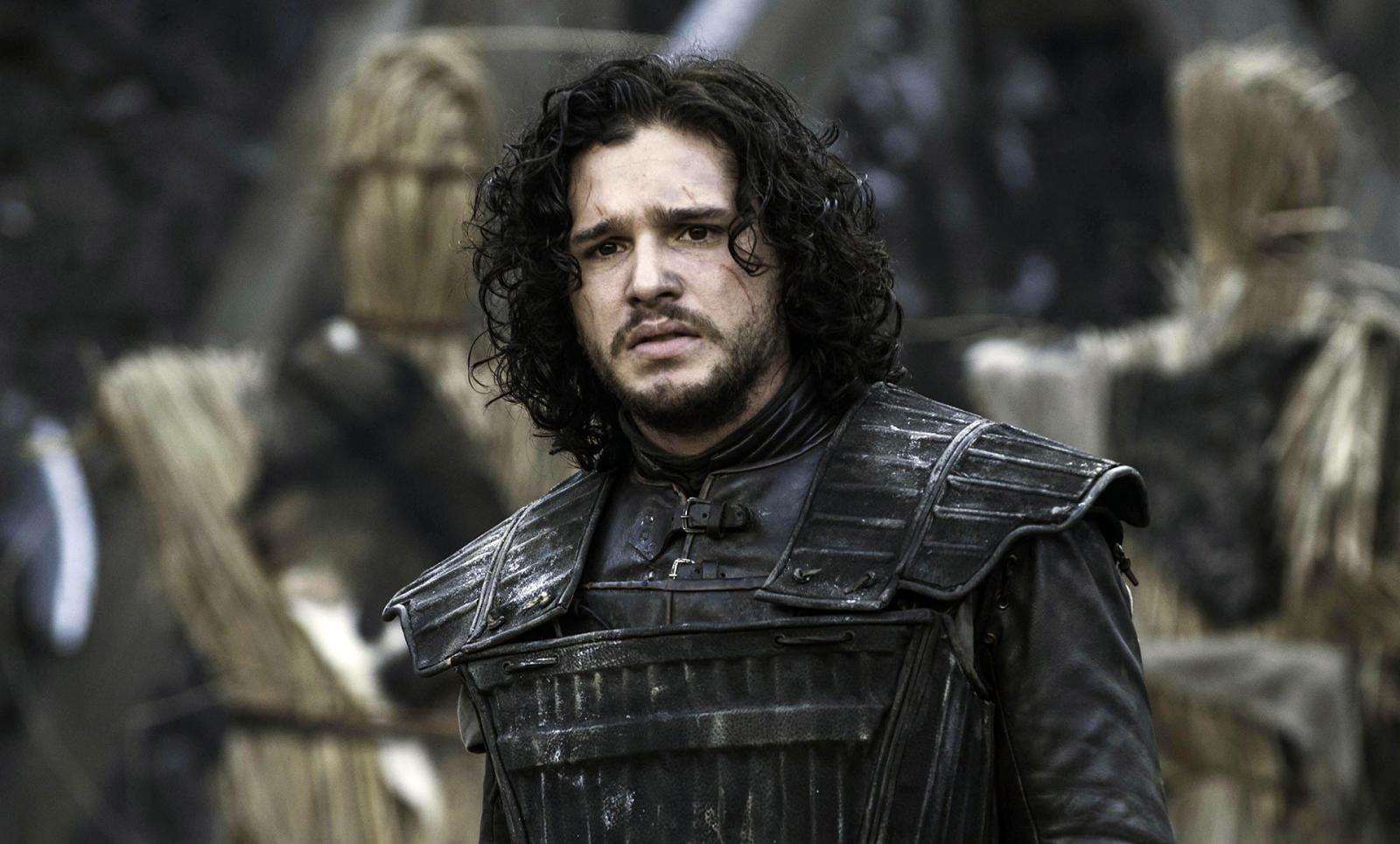 From X-Files to Game of Thrones: TV Shows Created 8 of the Sexiest Men in Hollywood - image 1