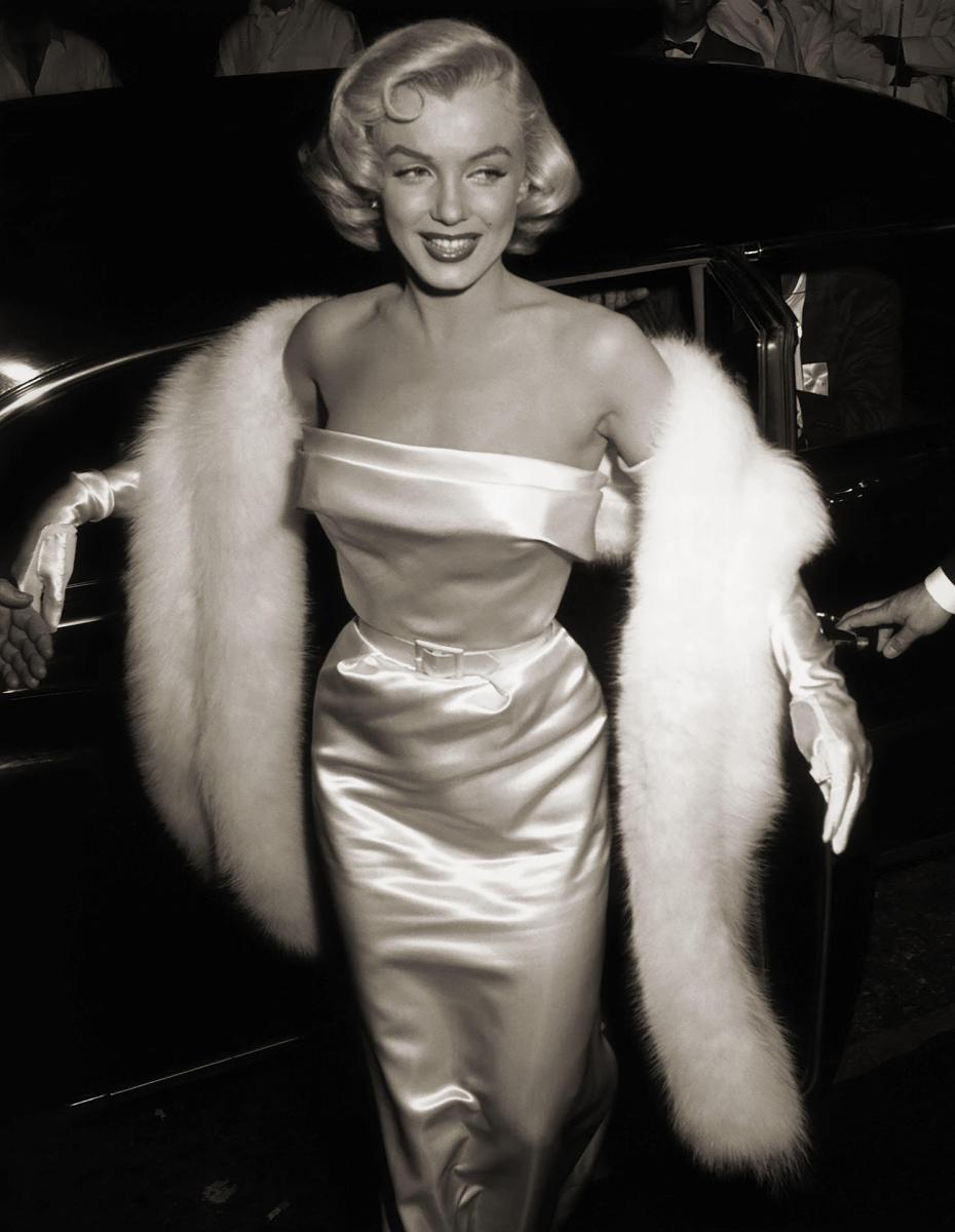 60 Years Later and Marilyn Monroe's Style is Still Rocking the World - image 2