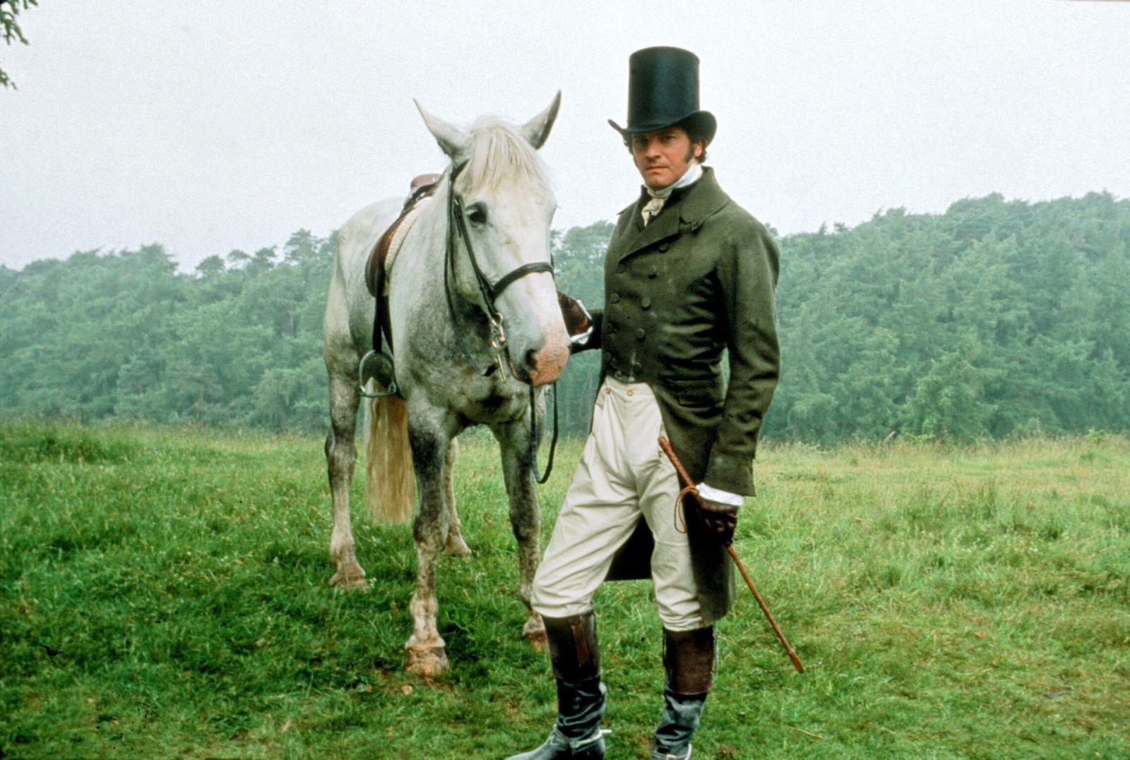 Then and Now: See the Cast of Pride & Prejudice Almost 30 Years Later - image 1