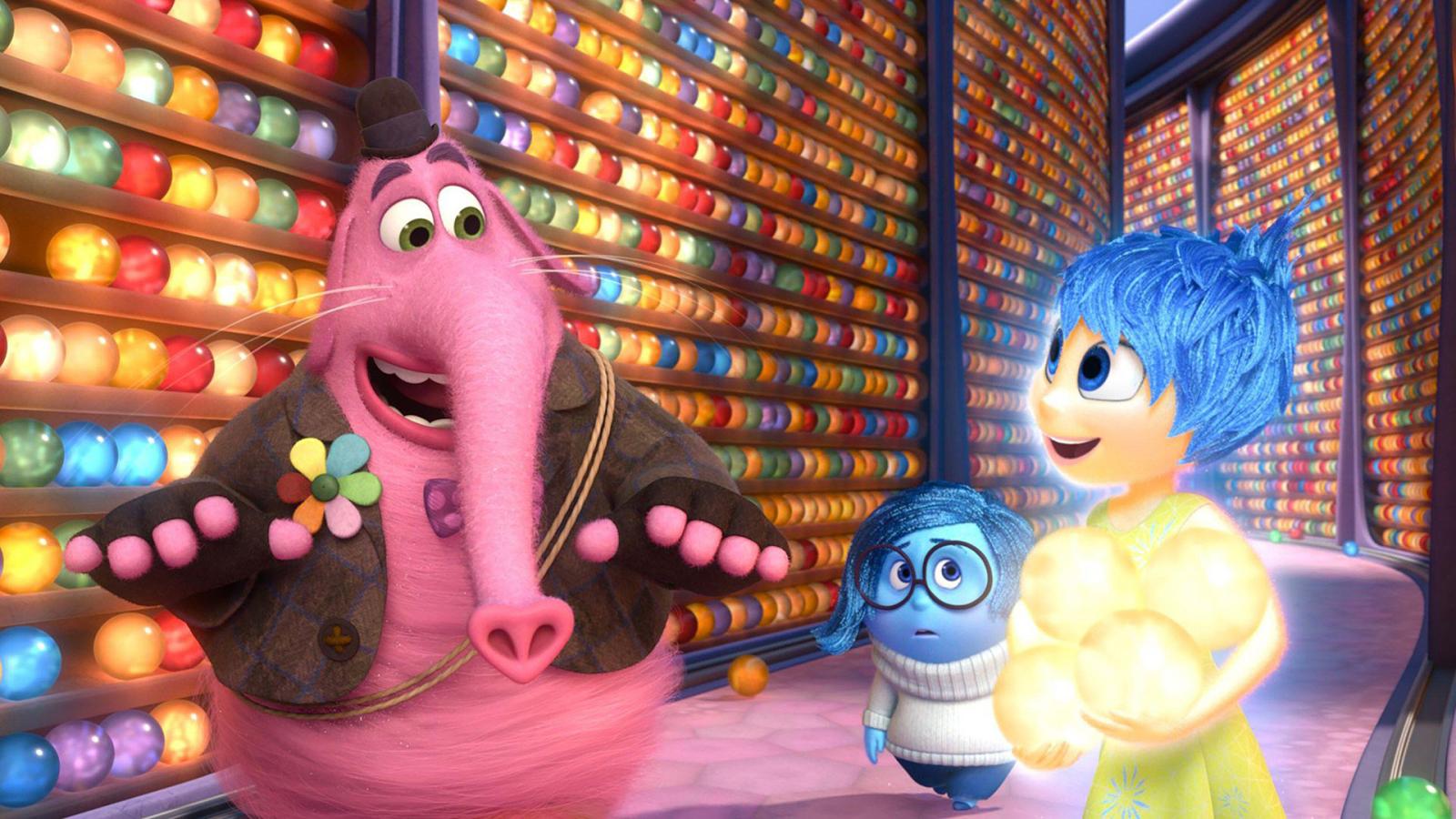 Pixar's Soul Got Some Soul-Mates: Check Out These 5 Other Animated Films - image 4