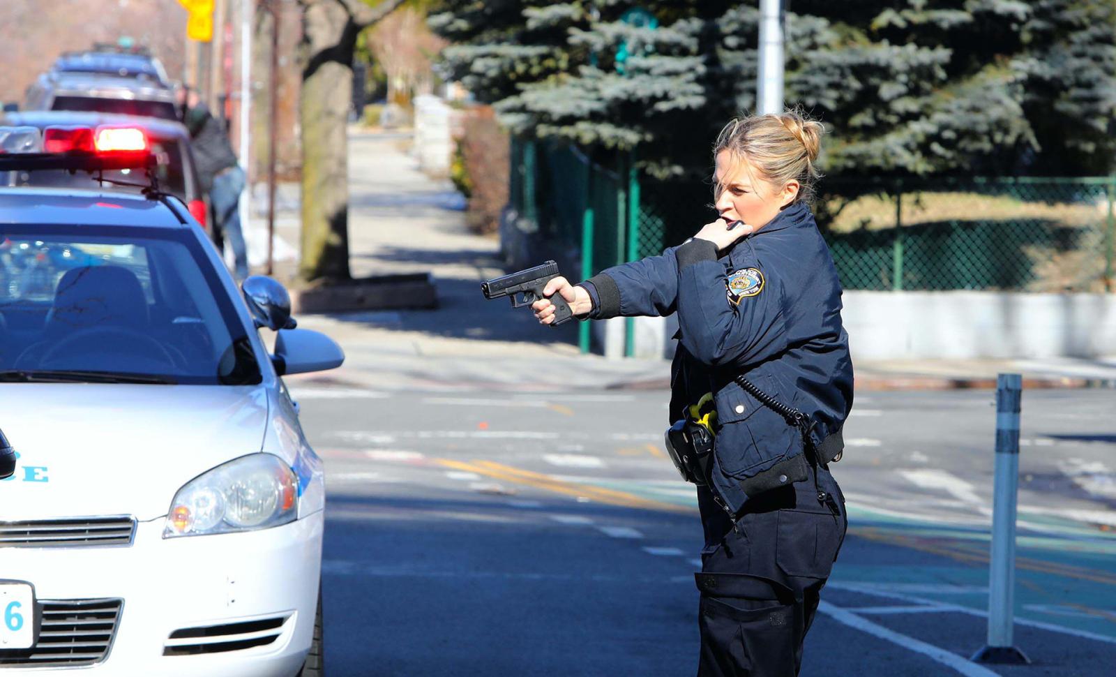 Eddie's Behavior Leaves Blue Bloods Fans Disappointed - image 1