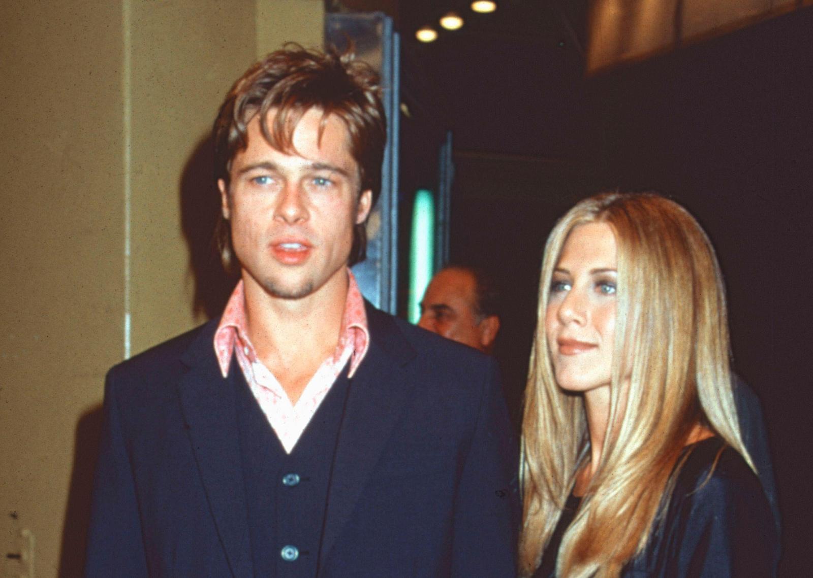 Love at First Sight? 5 Celebrity Couples Who Met on Blind Dates - image 1