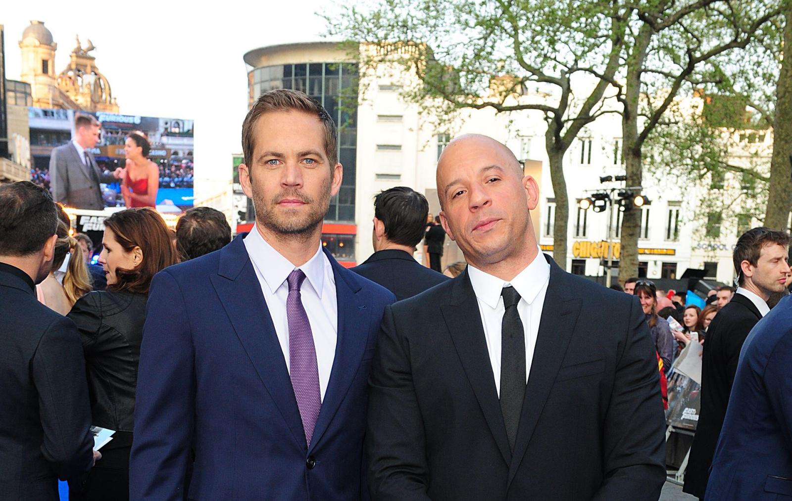 Fast Cars and Lasting Bonds: The Story of Vin Diesel and Paul Walker's Friendship - image 4