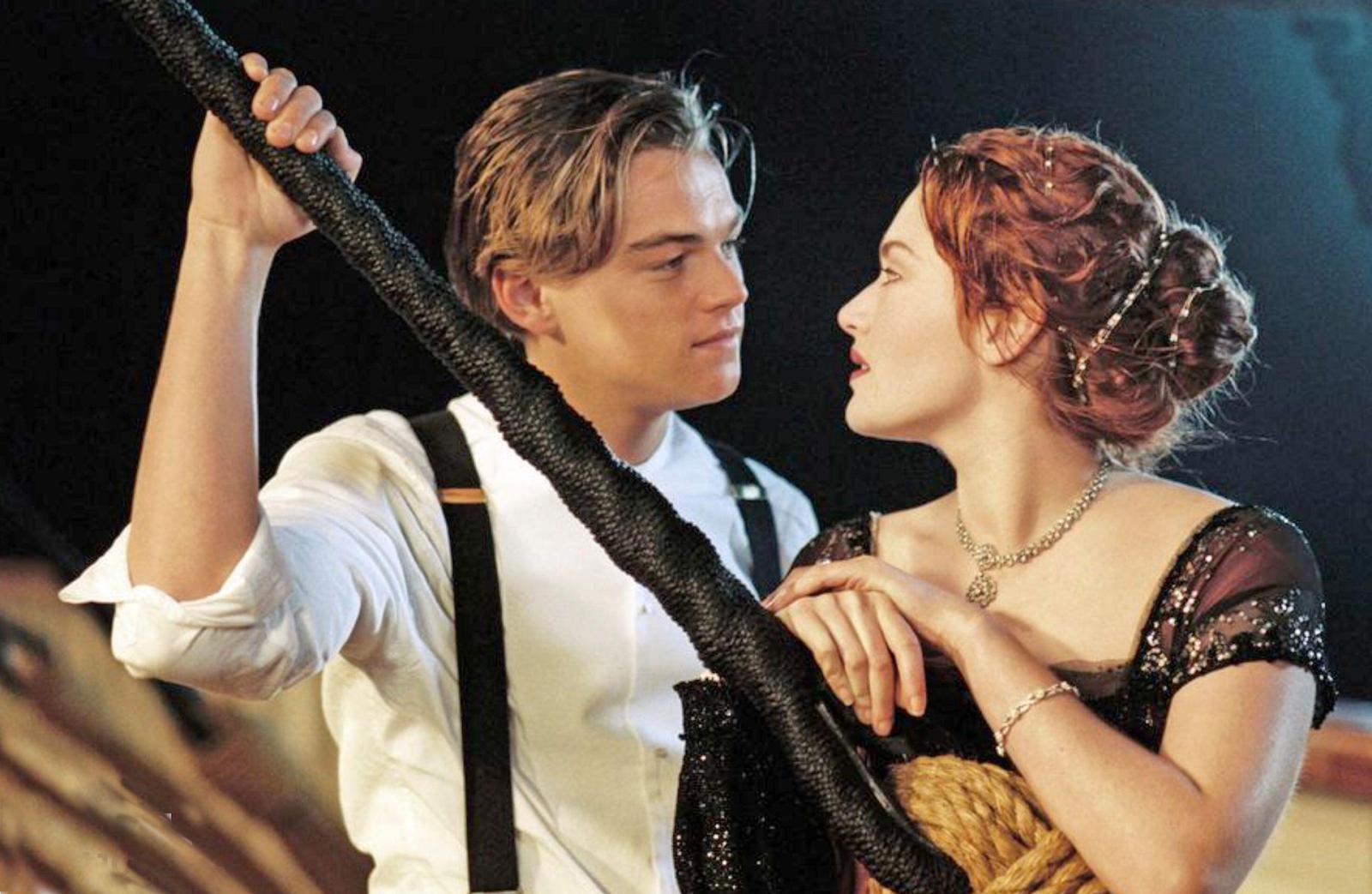 Iconic Romance: The 7 Most Beautiful Movie Couples of All Time - image 6