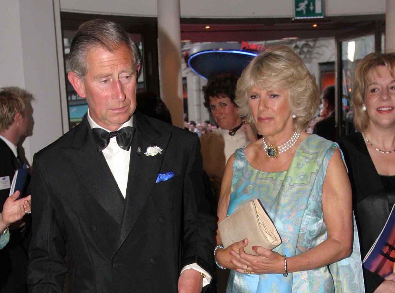 The Real Reason Prince Charles Couldn't Marry Camilla - image 3