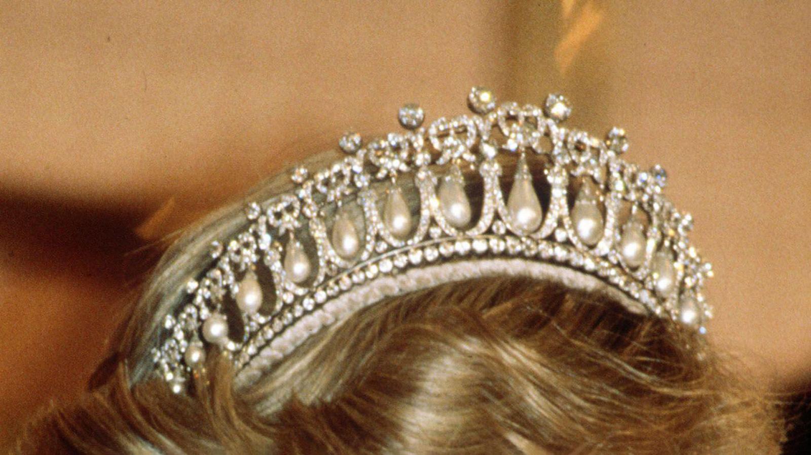 Kate Middleton's Royal Gems: Princess Charlotte Could Inherit Over $2.2 Million in Jewellery - image 1