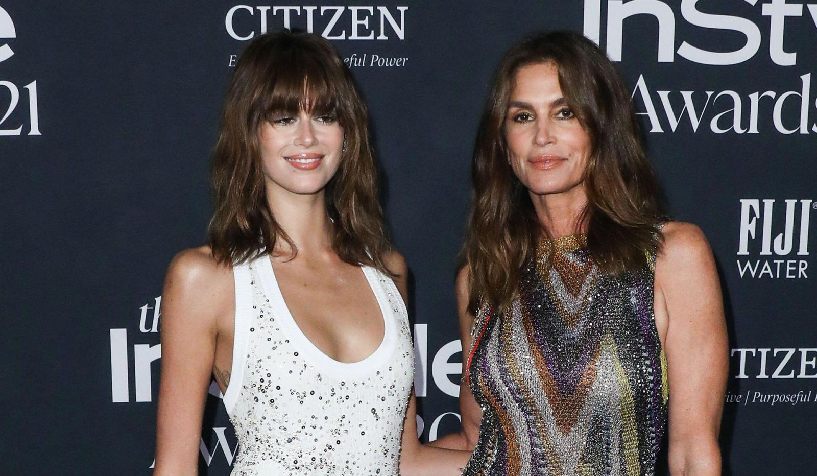 Genetics Don't Lie: These Daughters Are the Spitting Image of Their Celeb Moms - image 1