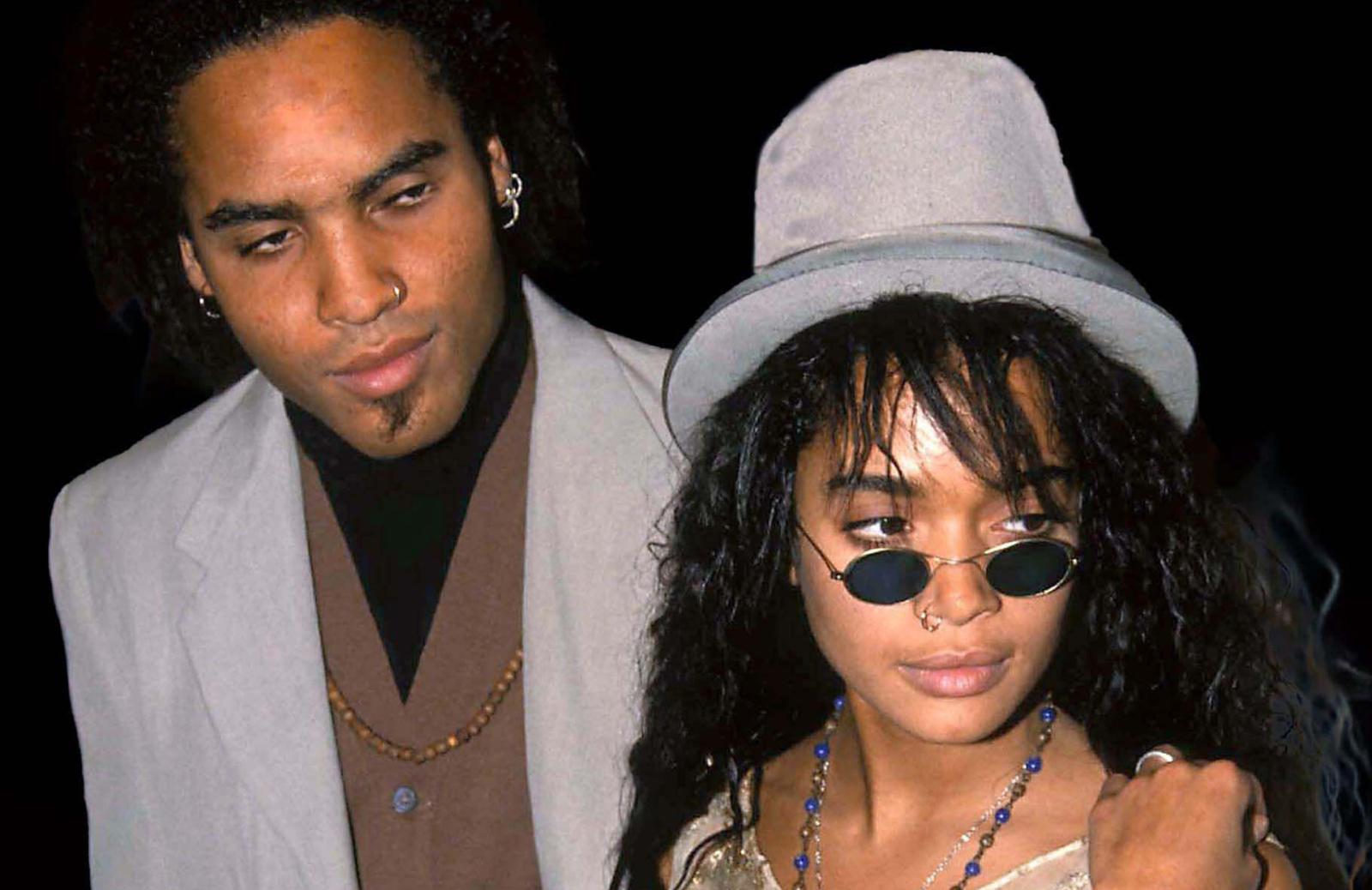 10 Reasons Why Lisa Bonet is Still Our Celebrity Crush - image 4