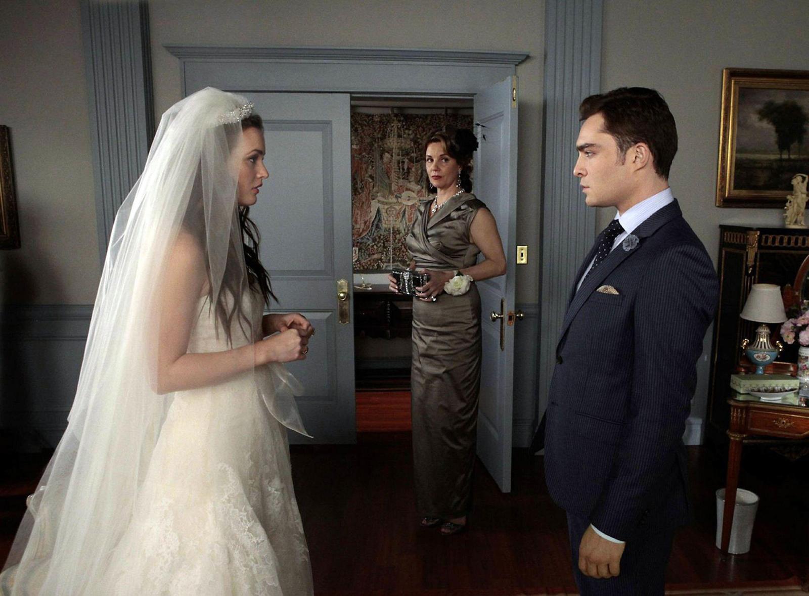 The Dark Side of Gossip Girl: A Closer Look at the Show's Toxic Relationship - image 3