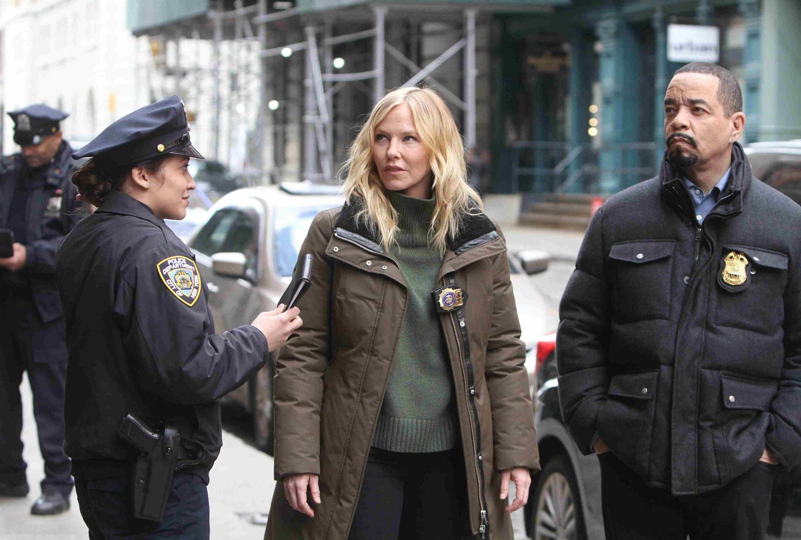 SVU Fans Wonder Why Rollins Always Seemed So Depressed - image 1