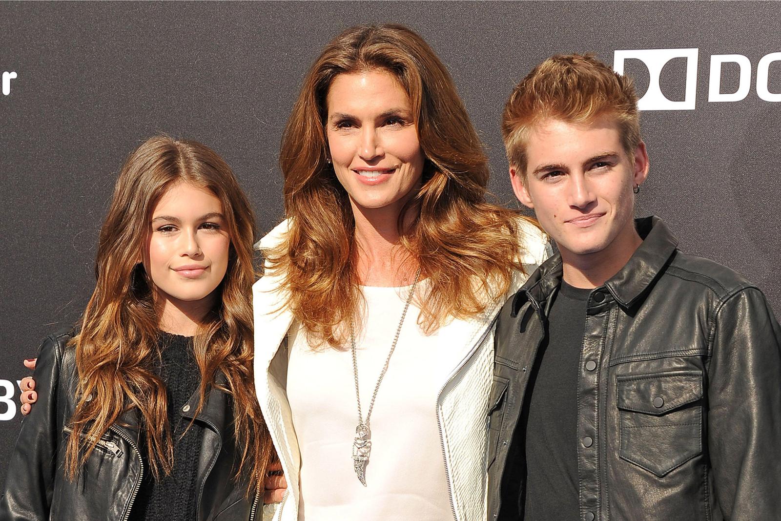 Cindy Crawford's Two Husbands: The Best Supporting Actors in Her Life - image 3