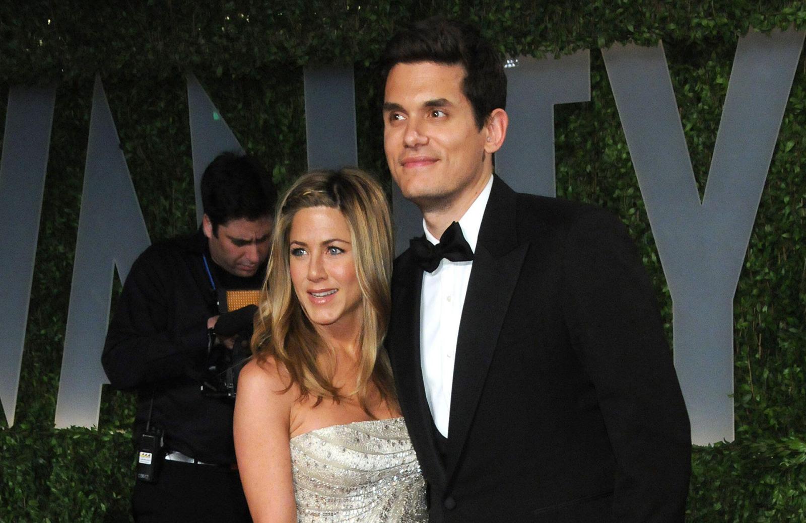 Jennifer Aniston's Former Flames: 7 Men Who Tried and Failed to Keep Up - image 6