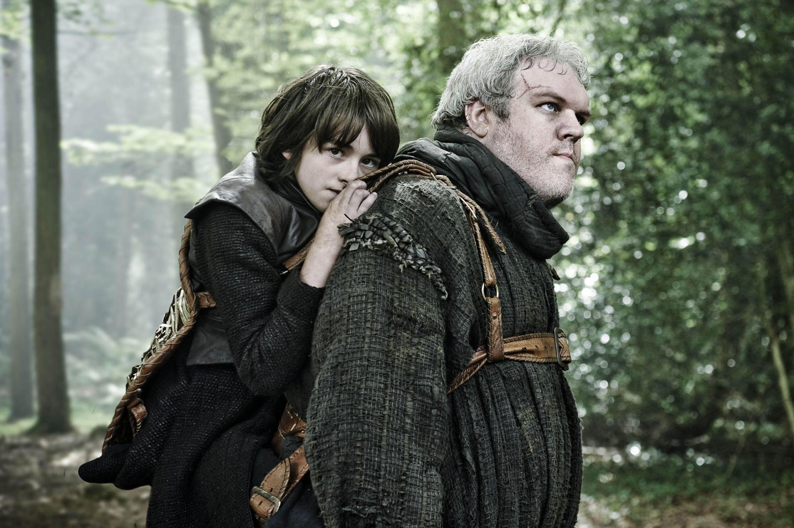 The 5 Most Heartbreaking Game of Thrones Moments That Left Us in Tears - image 2