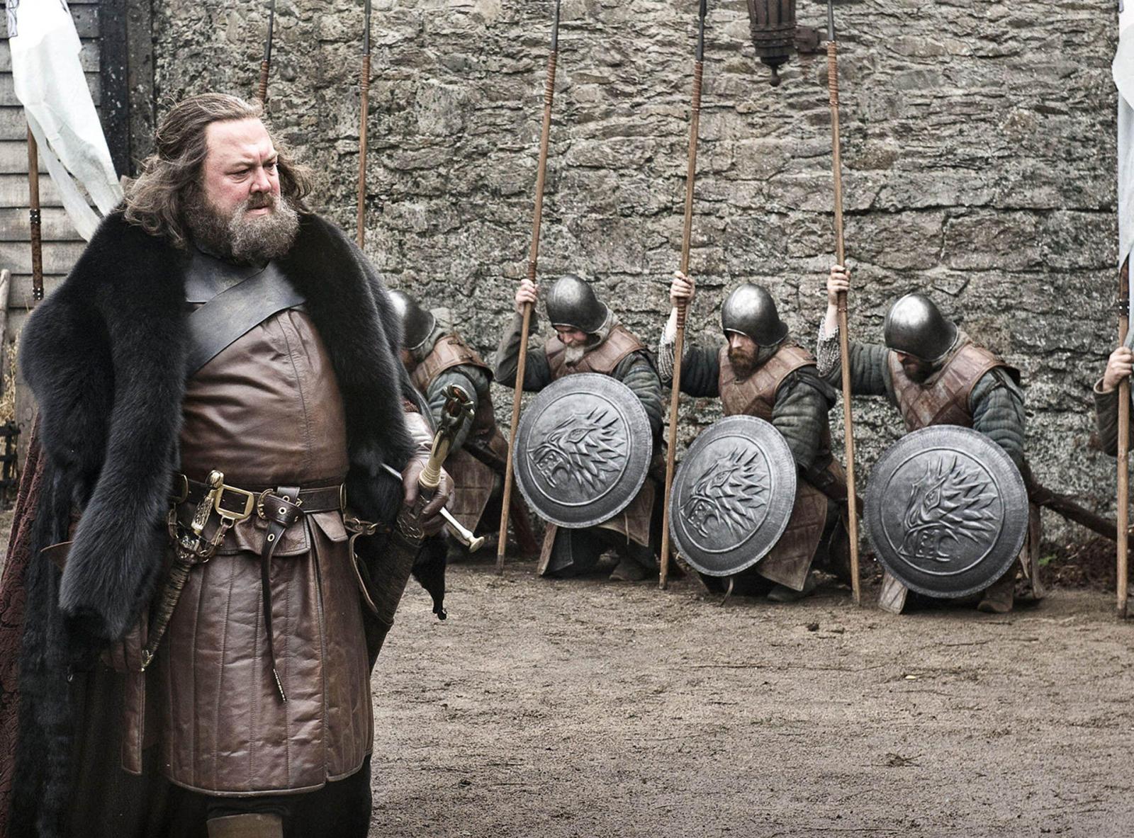 The Hound vs Robert Baratheon: Who Would Win in a Fight? - image 1